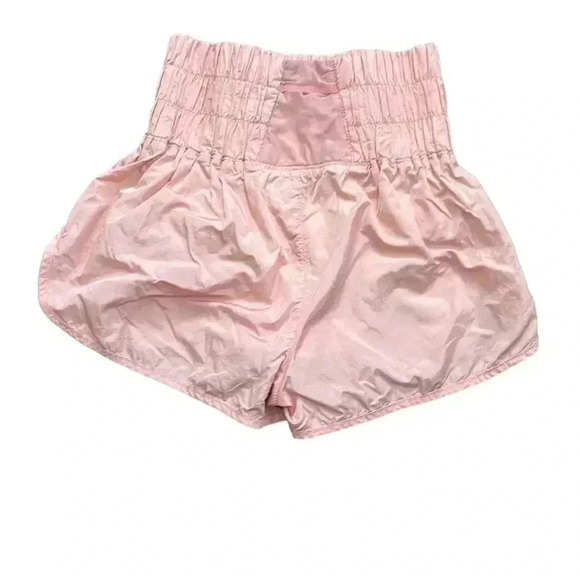 Free People The Way Home Shorts Size S - Picture 4 of 6